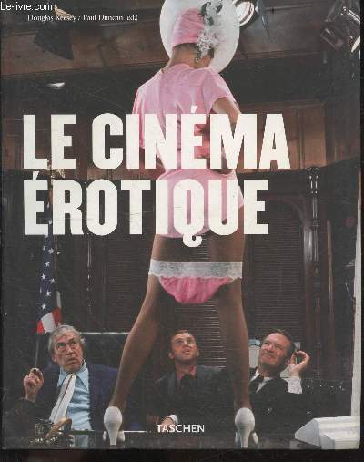 Le Cinema Erotique