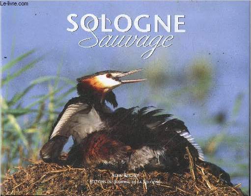 Sologne sauvage
