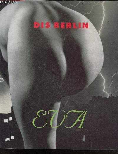 Dis Berlin Eva - exposicion