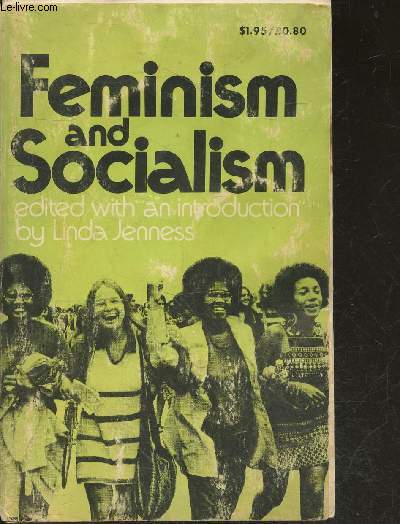 Feminism ans socialism- women and political power, double jeopardy: the oppression of black women- chicanas speak out: new voice of la raza- issues before the abortion movement, why red baitig hurts the feminist movement, women and the russian revolution