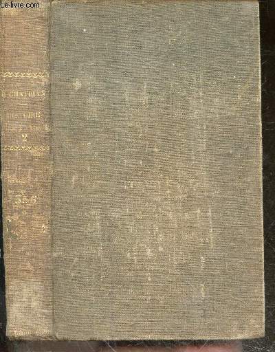 Histoire d'un paysan - La patrie en danger - 1792 - 16e edition