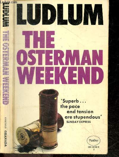 The Osterman Weekend