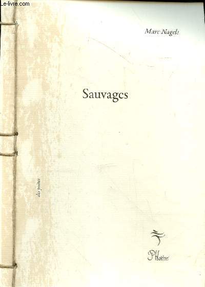 Sauvages - Collection 