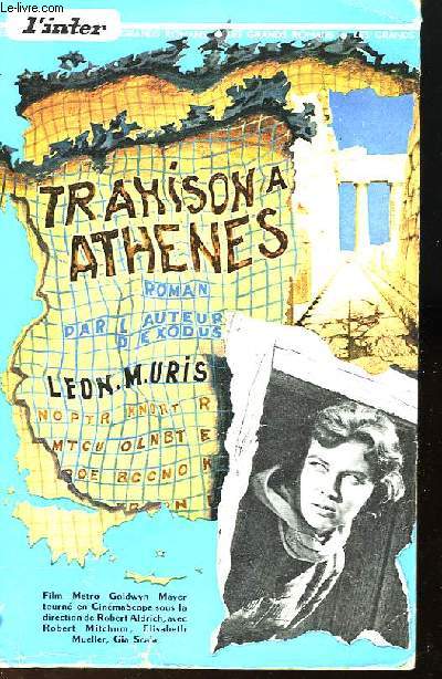 TRAHISON A ATHENES