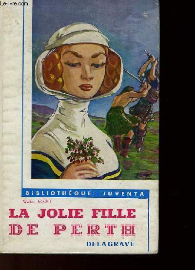 LA JOLIE FILLE DE PERTH