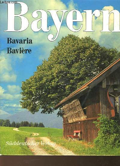 BAYERN - BAVARIA - BAVIERE