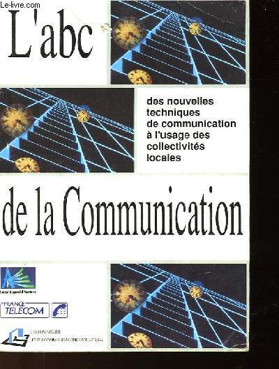 L'ABC DE LA COMMUNICATION