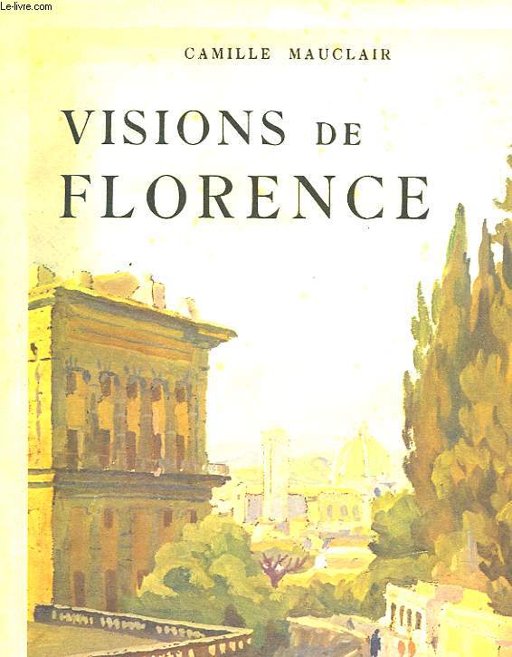 VISIONS DE FLORENCE