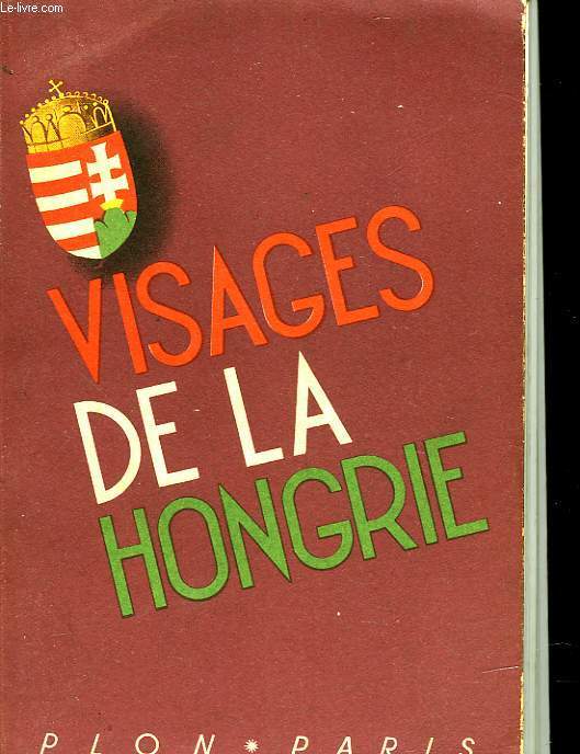VISAGES DE LA HONGRIE
