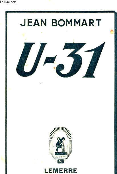 U - 31