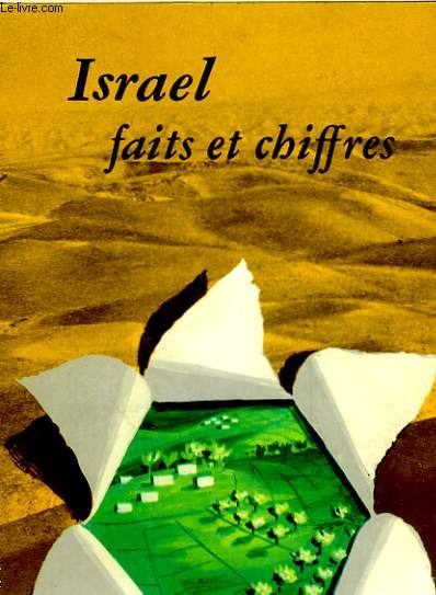 ISRAEL FAITS ET CHIFFRES