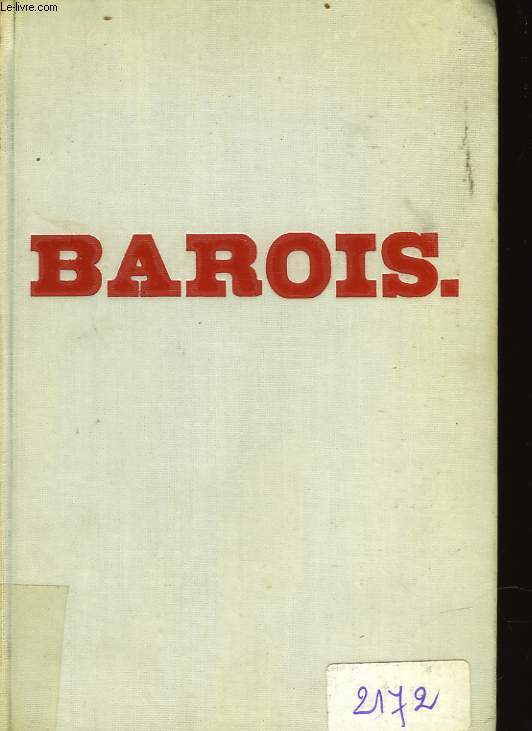 Barois