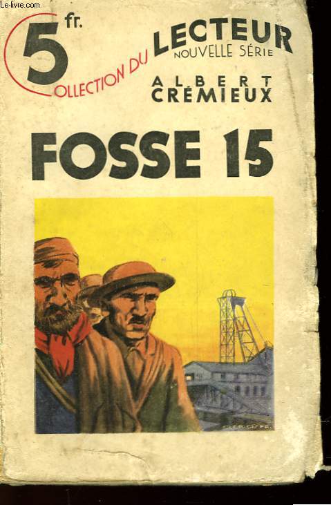 N123 FOSSE 15