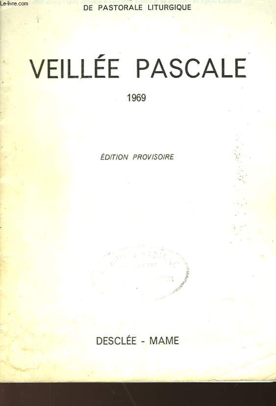 VEILLEE PASCALE