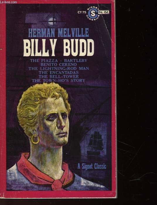 BILLY BUDD AND OTHER TALES