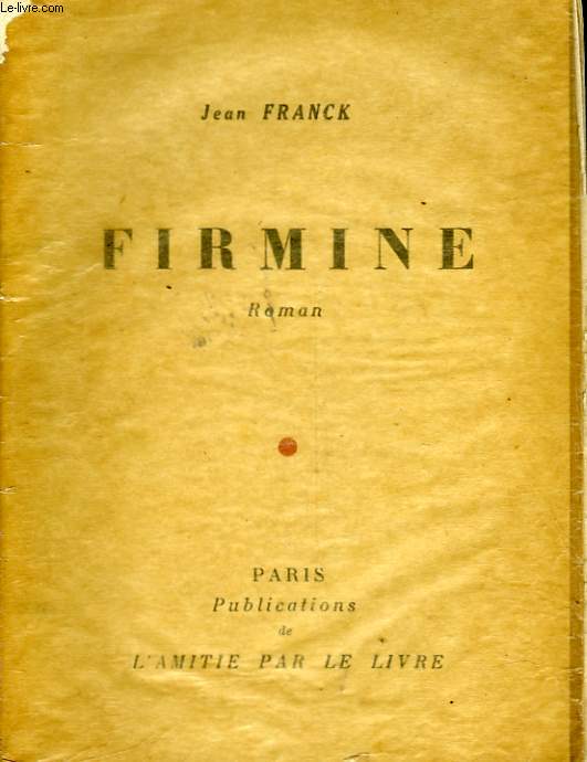 FIRMINE