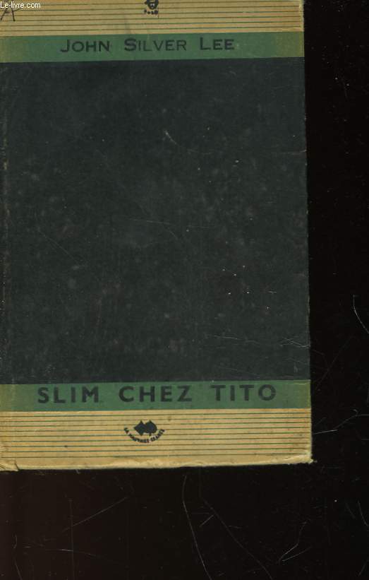 SLIM CHEZ TITO