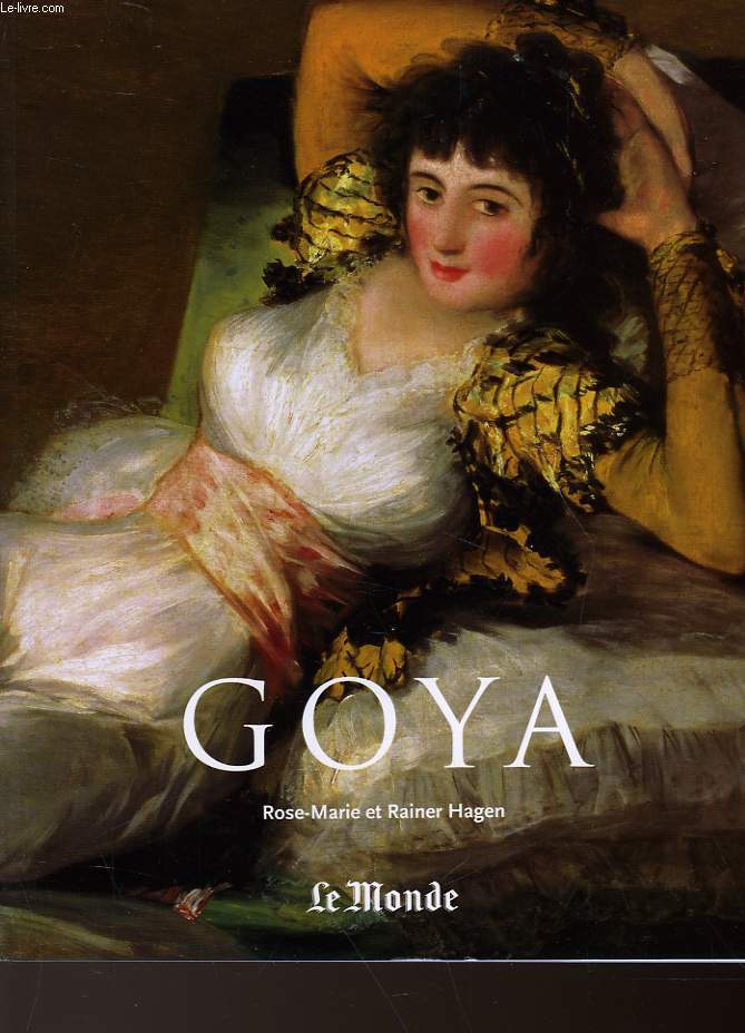 FRANCISCO GOYA 1746-1828