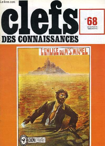 CLEFS DES CONNAISSANCES - N68
