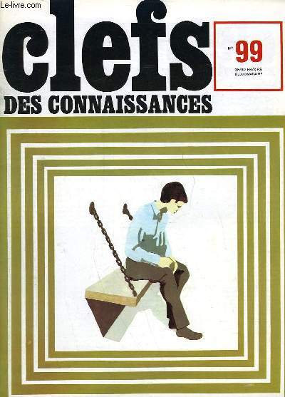 CLEFS DES CONNAISSANCES - N99