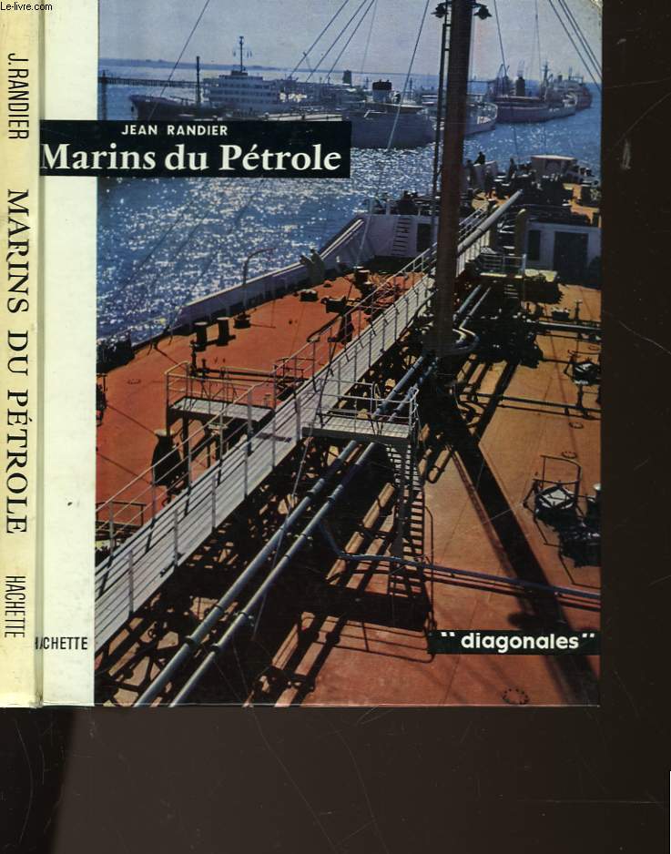 MARINS DU PETROLE