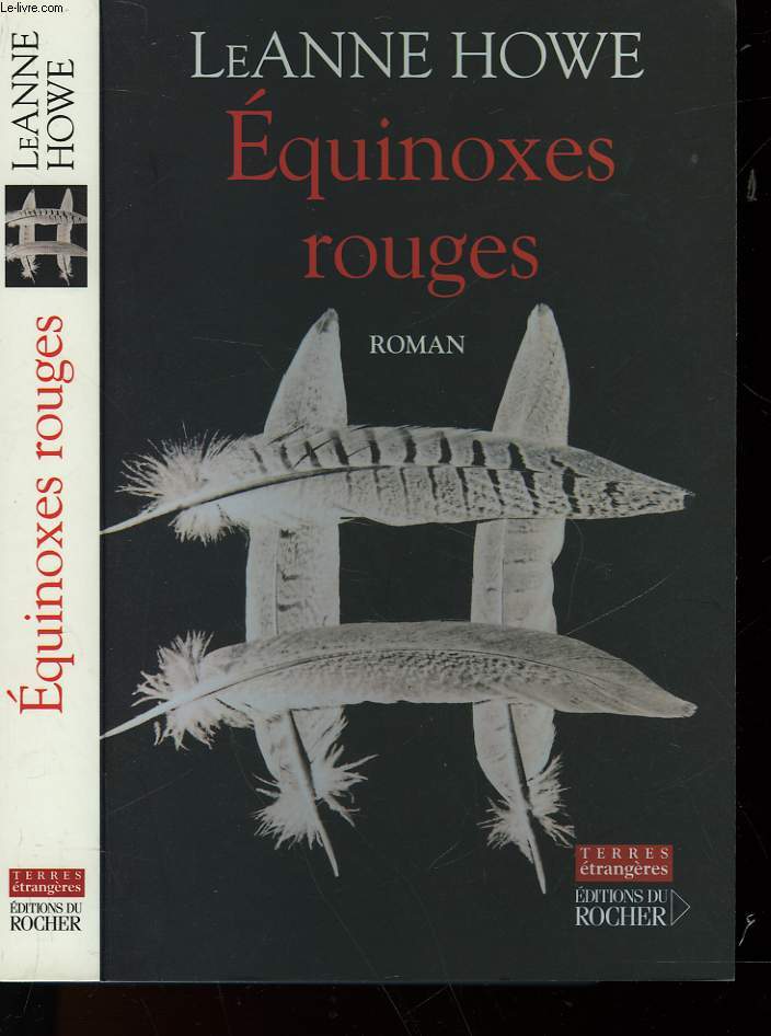 EQUINOXES ROUGES