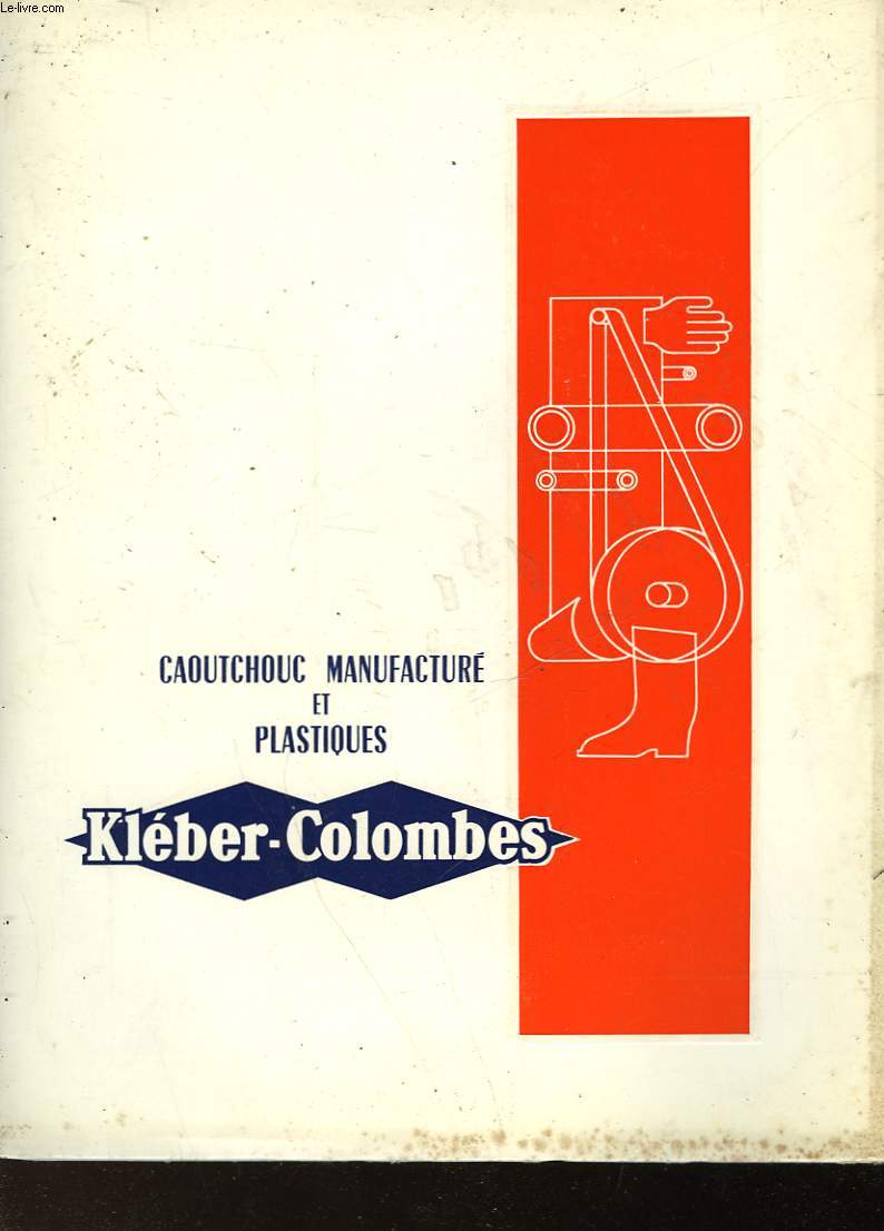 KLEBER-COLOMBES