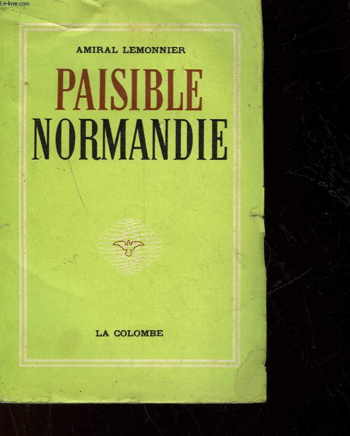 PAISIBLE NORMANDIE