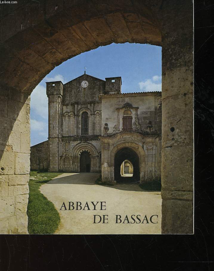 ABBAY DE BASSAC