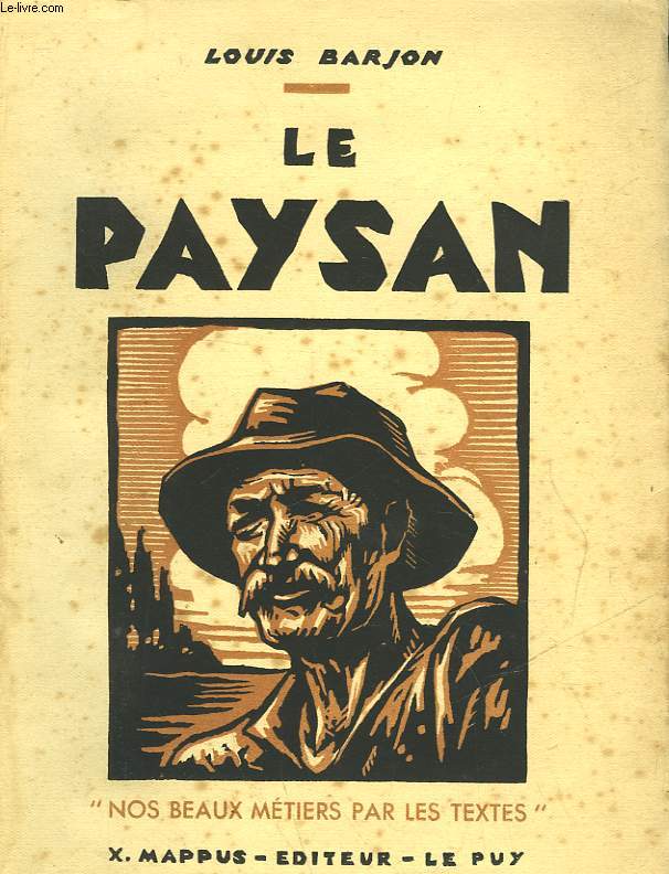 LE PAYSAN