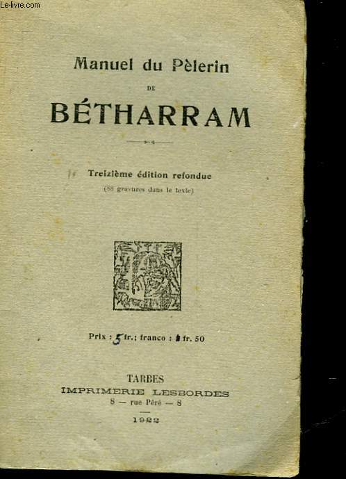 BETHARRAM