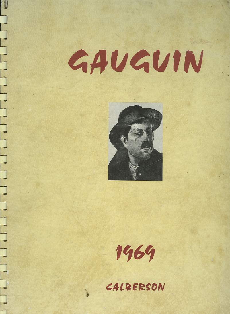 GAUGUIN