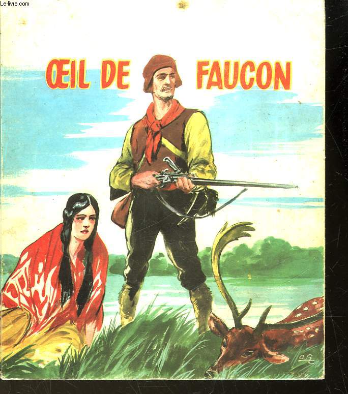 OEIL-DE-FAUCON