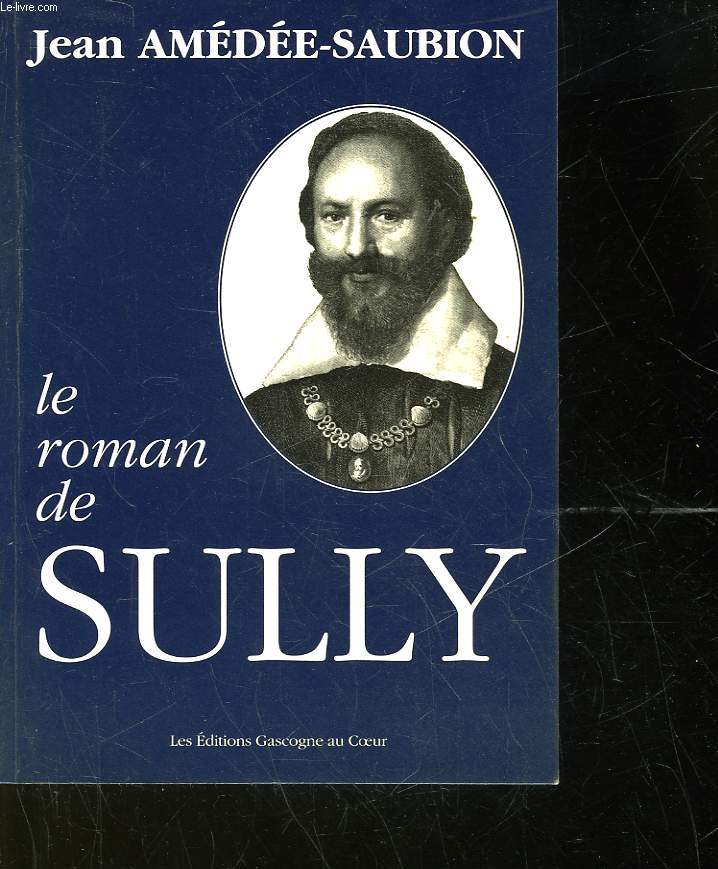 LE ROMAN DE SULLY