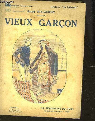 VIEUX GARCON