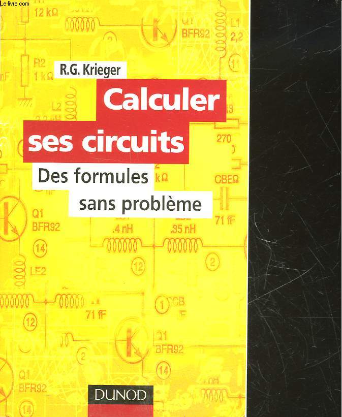 CALCULER SES CIRCUITS - DES FORMULES SANS PROBLEME