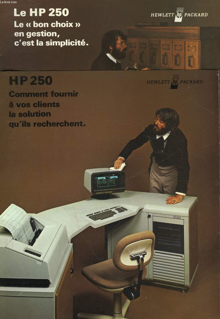 HP 250