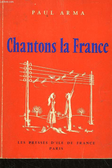CHATONS LA FRANCE - 53 CHANSONS POPULAIRES