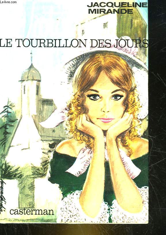 VICTOIRE - 2 - LE TOURBILLON DES JOURS