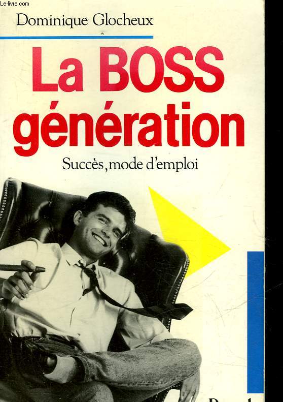 LA BOSS GENERATION