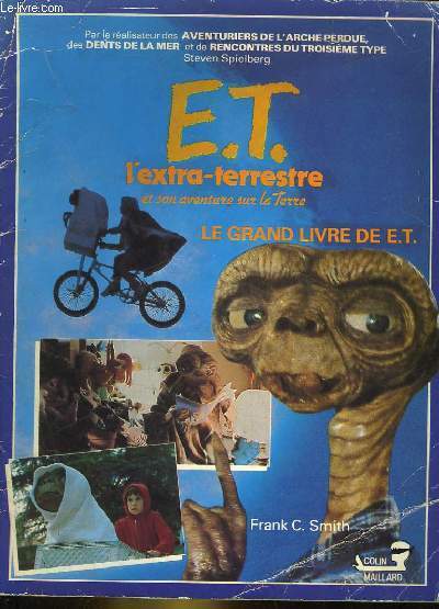 rencontre du troisieme type spielberg