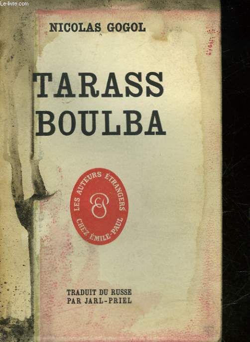 TARASS BOULBA