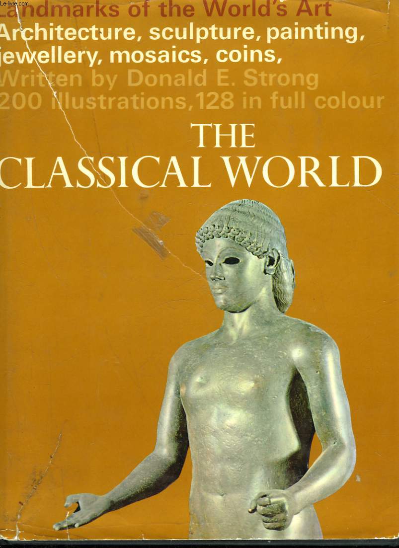 THE CLASSICAL WORLD