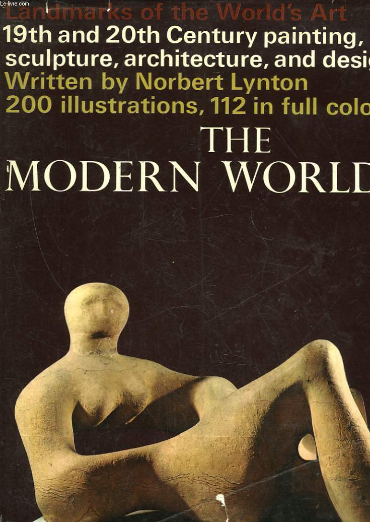 THE MODERN WORLD