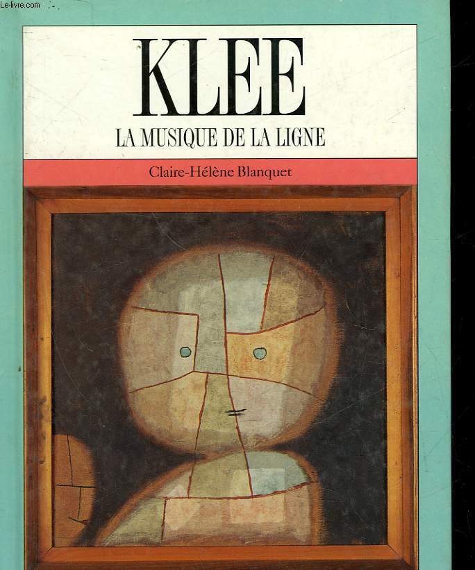 KLEE - LA MUSIQUE DE LA LIGNE