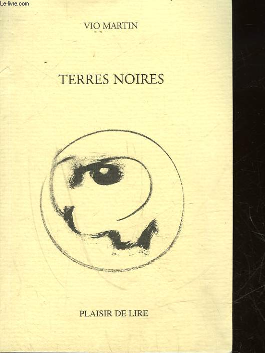 TERRES NOIRES