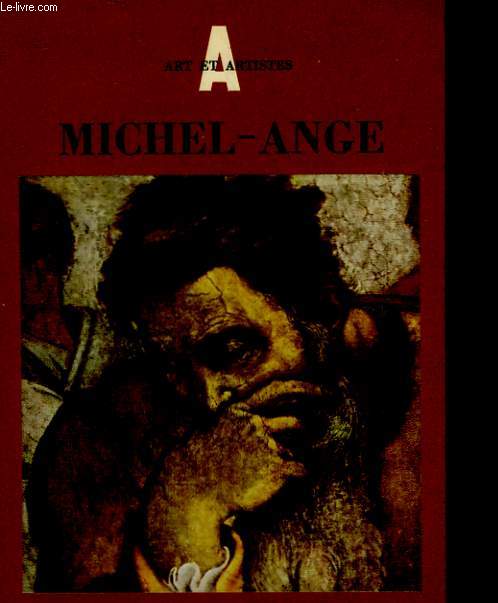 MICHEL-ANGE - 1475 - 1564