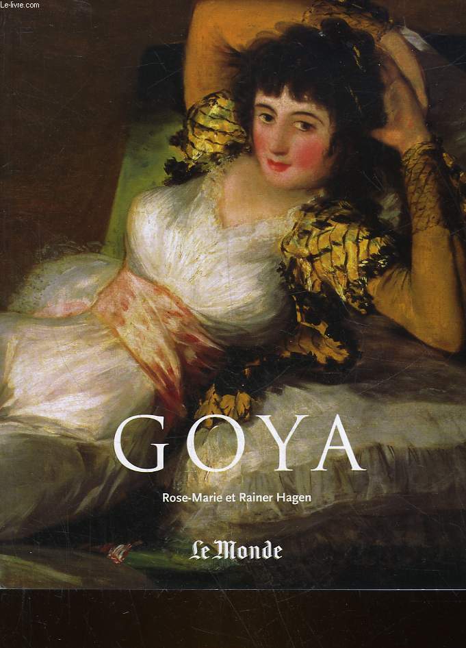 FRANCISCO GOYA 1746-1828