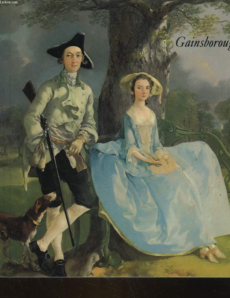 GAINSBOROUGH 1727 - 1788