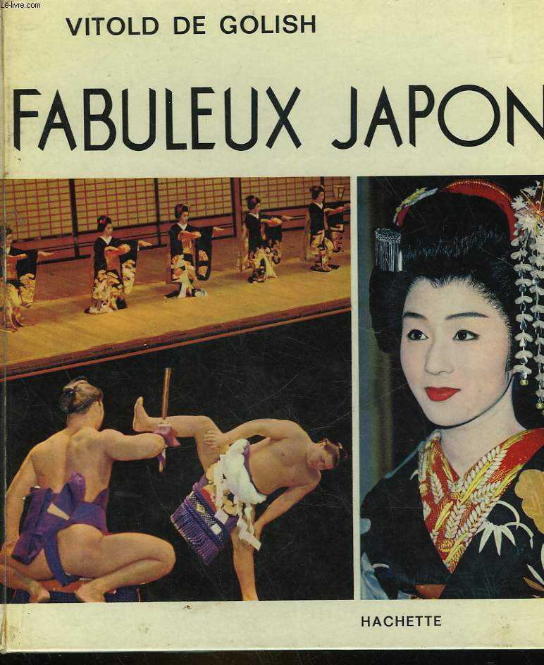 FABULEUX JAPON